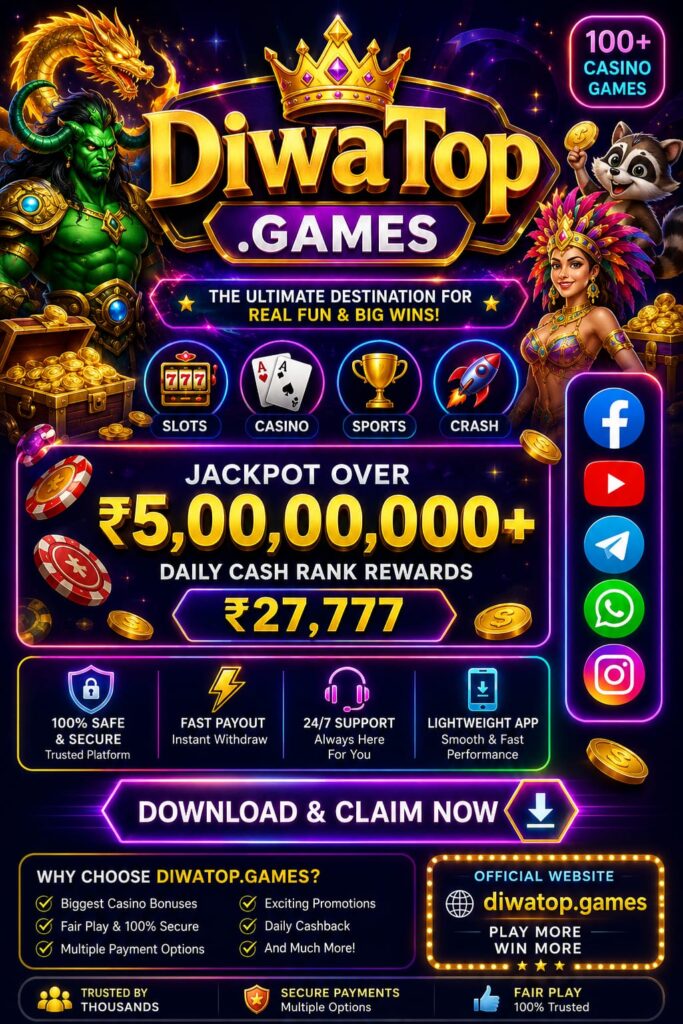 DIWATOP.GAMES | DIWA TOP APK DOWNLOAD ] DIWA TOP NEW APP |